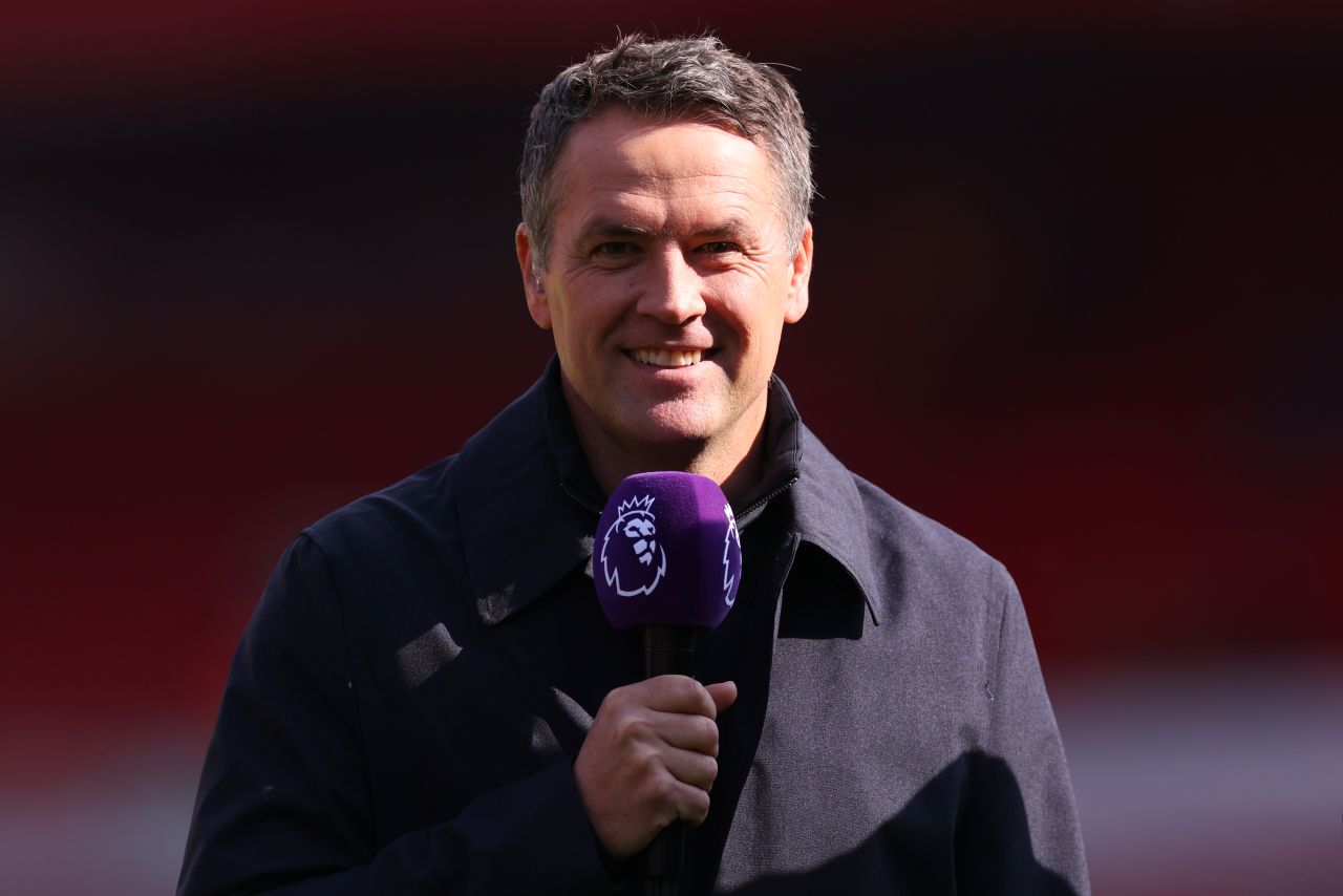 Michael Owen DEFENDS Alexander Isak’s Newcastle United strike action