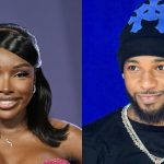 Bae Watch?! The Internet Is Goin’ OFF With Reactions After JaNa Craig Was Spotted Holding Hands With Key Glock (VIDEO)
