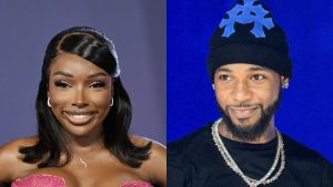 Bae Watch?! The Internet Is Goin’ OFF With Reactions After JaNa Craig Was Spotted Holding Hands With Key Glock (VIDEO)