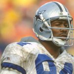 Countdown to the season opener: Day 15 Charles Haley
