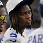 George Pickens named Cowboys’ most likely first-time Pro Bowler