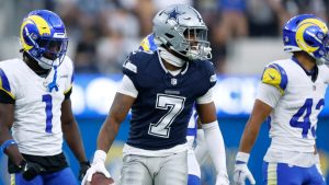 BTB Wednesday Discussion: Who will be the 53-man roster shocker in your opinion?