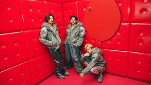 Number_i’s ‘U.M.A.’ Debuts at No. 1, Mrs. GREEN APPLE’s ‘Summer Shadow’ at No. 2 on Japan Hot 100