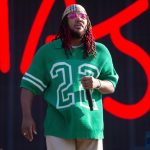 Leon Thomas’ ‘Mutt’ Tops Hot R&B/Hip-Hop Songs Chart: ‘That’s Bucket List Right There’