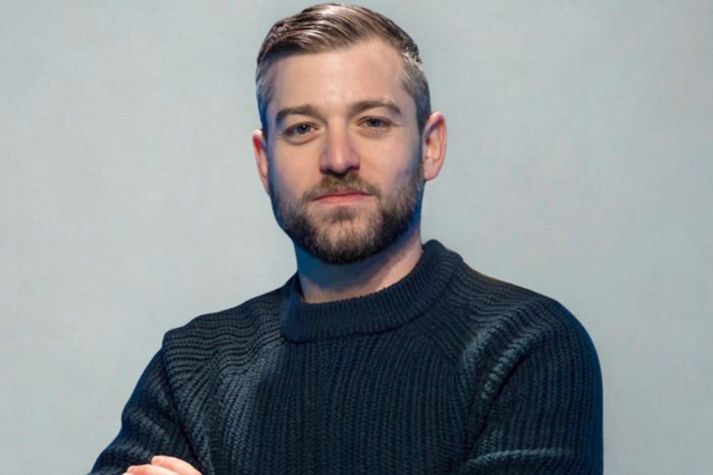Seth Dudowsky Joins Jesse Collins Entertainment as EVP/Head of Sports & Live Content