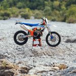 KTM’s 2026 EXC 6DAYS: Performance Upgrades, Bold Italian Livery… but Design May Fall Short