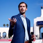 Ben Kennedy won’t rule out 2026 NASCAR playoff format changes yet