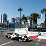 St. Petersburg adds NASCAR Trucks to IndyCar opening weekend