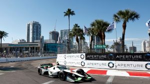 St. Petersburg adds NASCAR Trucks to IndyCar opening weekend