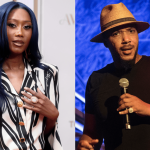 Why Is Lyfe Jennings Beefing With Muni Long? An Explainer Of Their Feud
