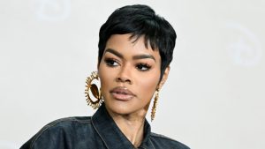 How To Watch Teyana Taylor’s ‘ESCAPE ROOM’ Short Film For Free Online: Livestream