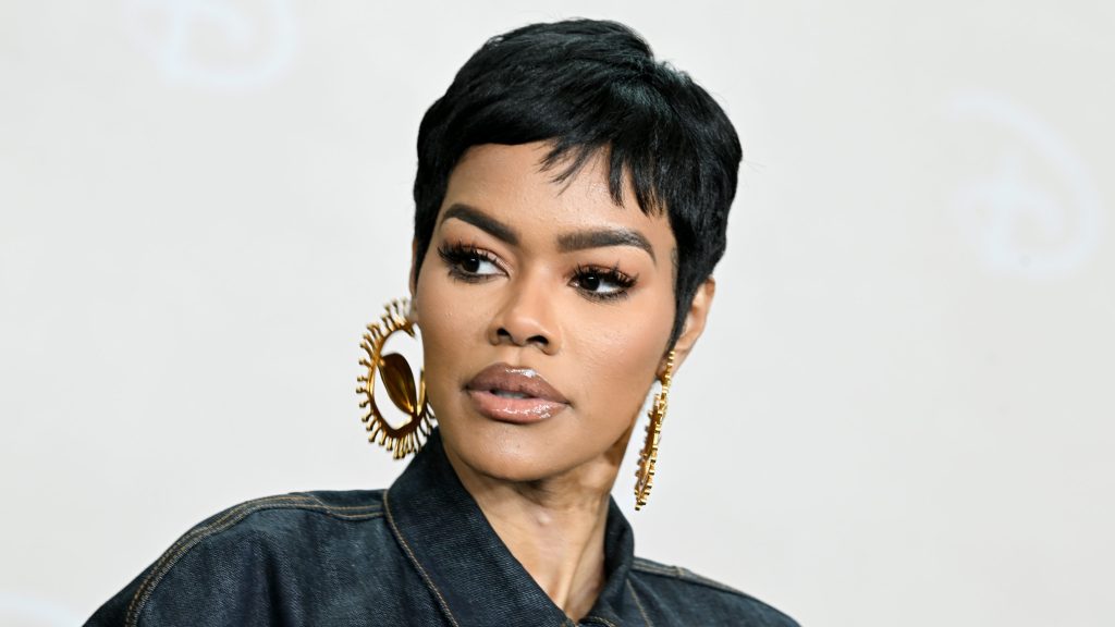 How To Watch Teyana Taylor’s ‘ESCAPE ROOM’ Short Film For Free Online: Livestream