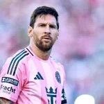 Inter Miami vs. Tigres live score: Leagues Cup result, updates, stats from 2025 quarterfinal match
