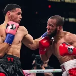 Yankiel Rivera vs. Angelino Cordova undercard: Complete list of fights before main event on 2025 Jake Paul Fight Night card