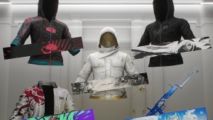 How to Get PUBG 2025 Team Edition Skins – Full Price & Schedule