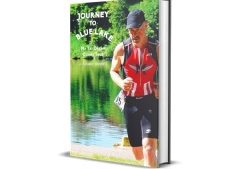 Richard Benevento’s Inspiring Memoir Chronicles His Triathlon Dream