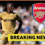 “Here we go” for Eberechi Eze to Arsenal as details emerge on sensational transfer hijack