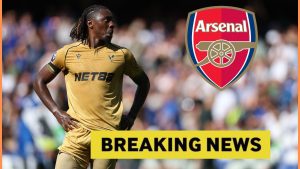 “Here we go” for Eberechi Eze to Arsenal as details emerge on sensational transfer hijack