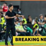 Report: Arsenal now closing in on transfer hijack, rival target wants to join them now