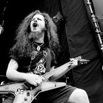“One day, when I was learning to play guitar, I was stomping around the house because my playing was in a rut. My dad, who’s a great guitarist, said something I’ve always remembered”: Dimebag Darrell on the priceless playing advice he got from his f