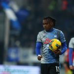 Arsenal move for Ademola Lookman in doubt as Atalanta force Super Eagles star to train alone