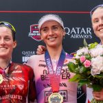 Matthews and Løvseth clash again in star-studded IRONMAN 70.3 Zell am See