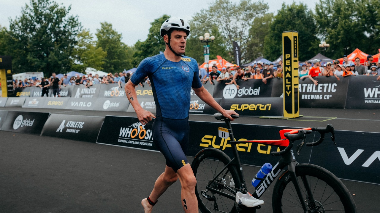 Supertri Chicago 2025: Date, start time, how to watch live and who’s racing