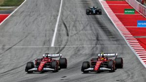 Hamilton rendra-t-il ‘la vie plus difficile’ à Leclerc dès l’an prochain ?