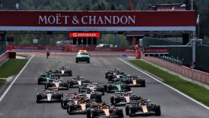 F1 TV change ses conditions, la fin de saison sera-t-elle visible en France ?