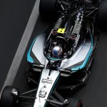 Antonelli pourrait-il battre le record de points d’Hamilton pour un débutant en F1 ?