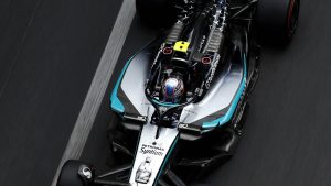 Antonelli pourrait-il battre le record de points d’Hamilton pour un débutant en F1 ?