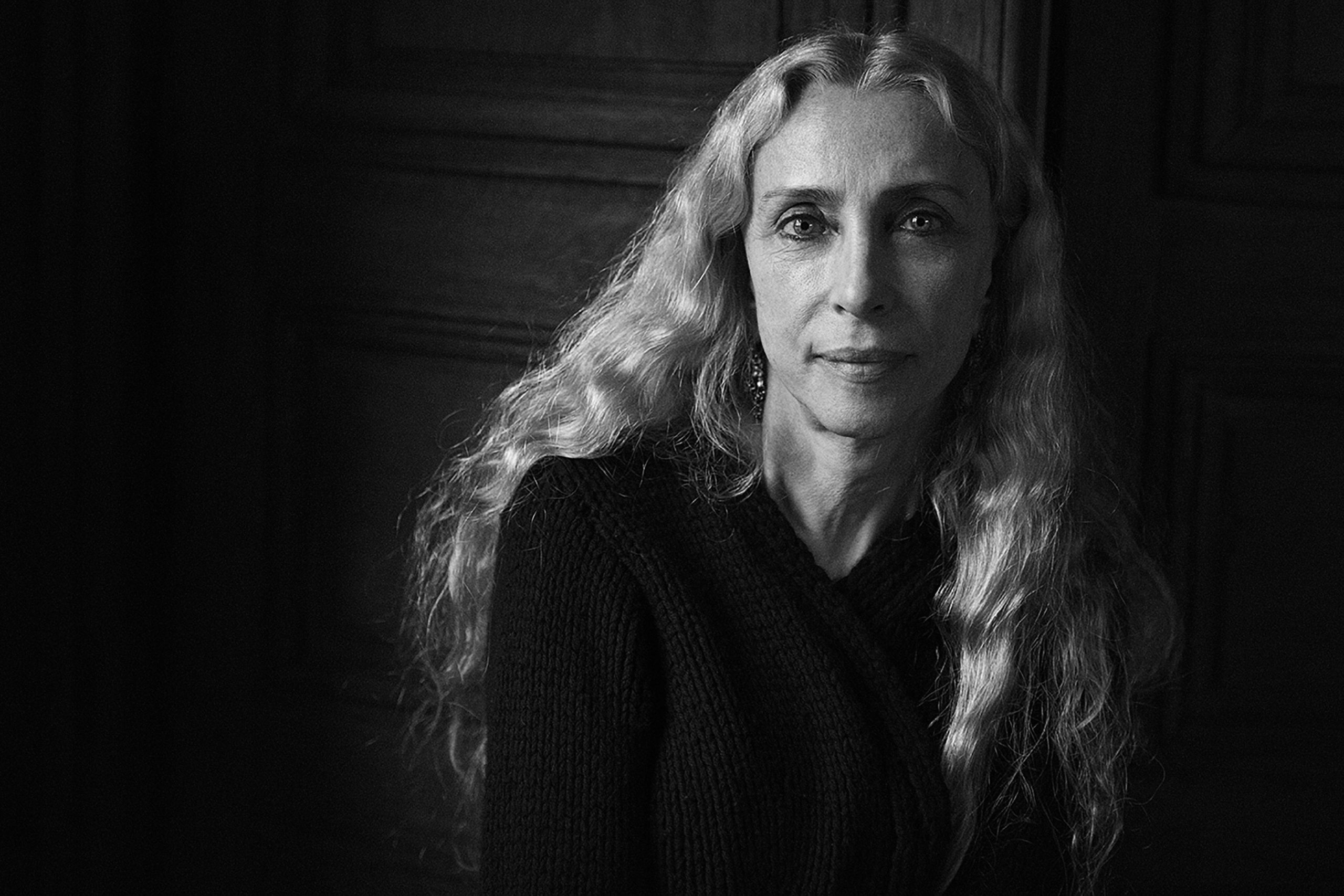 The Inaugural Franca Fund Gala Will Take Place This November in Doha