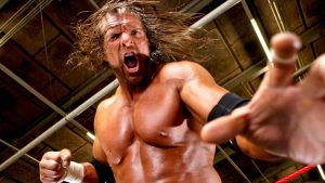 WWE legend erupts at body-shaming abuse aimed at Triple H after yacht photo goes viral
