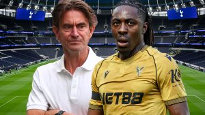 Five players Tottenham can sign instead of Eberechi Eze – including their own hijack bid