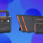 The best Jackery portable power station deals will help you stay powered up in a pinch