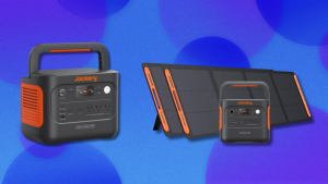 The best Jackery portable power station deals will help you stay powered up in a pinch