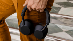 Sonys WH-1000XM5 headphones are on sale for less than $275