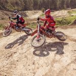 GASGAS Reveals Radical New Look For Its 2026 Offroad Line-Up