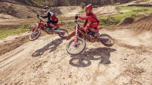 GASGAS Reveals Radical New Look For Its 2026 Offroad Line-Up