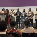 Afram Publications launches inclusive education book ‘Suspects in the School’