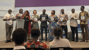 Afram Publications launches inclusive education book ‘Suspects in the School’
