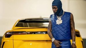 EOCO took me through the rightful processes – Shatta Wale expresses gratitude after release