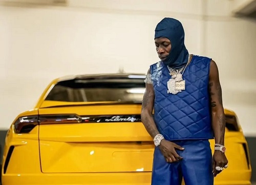 EOCO took me through the rightful processes – Shatta Wale expresses gratitude after release