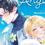 Snow Angel Is a Sweet, Wintry Tale