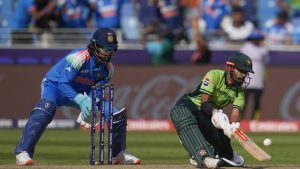 Asia Cup: India-Pakistan set to go ahead after Indian government clarifies stance