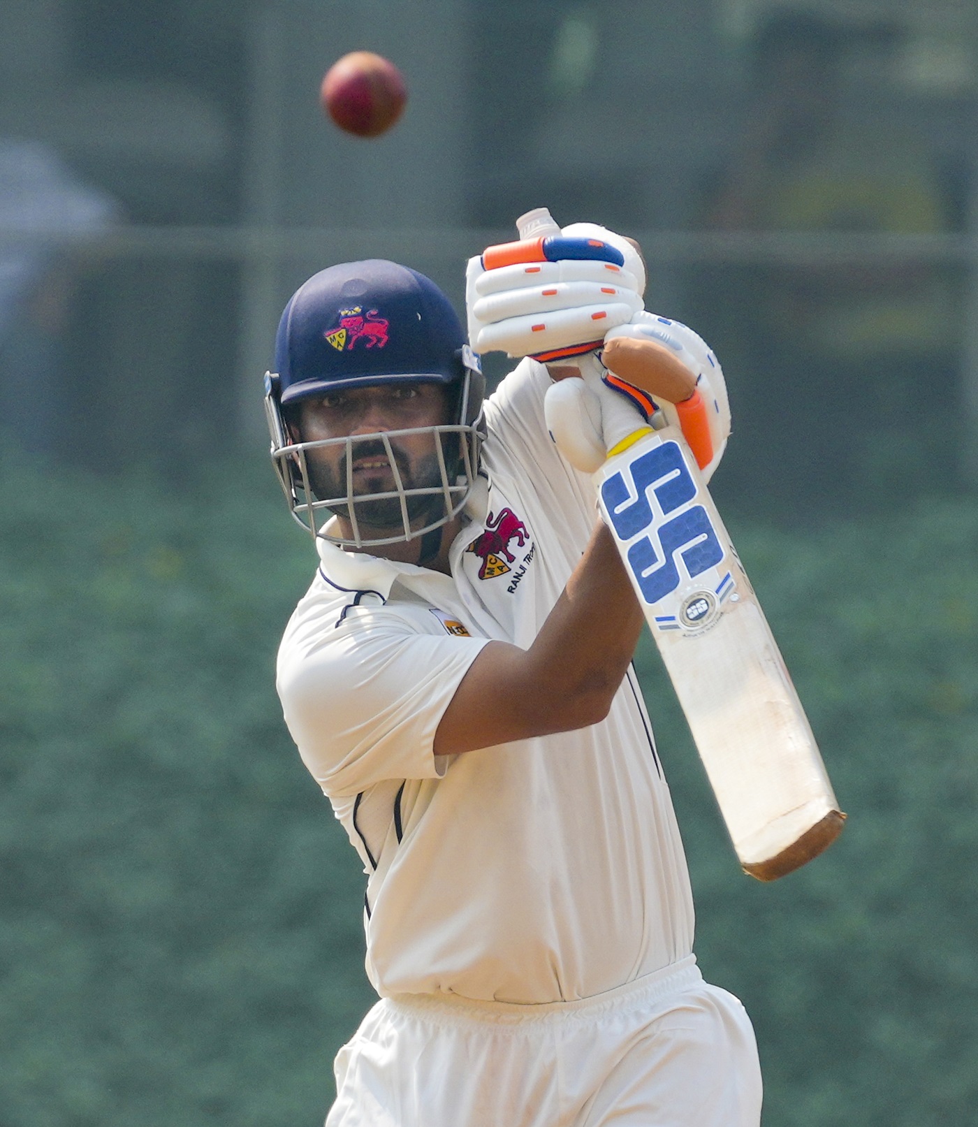 Rahane steps down as Mumbai’s Ranji Trophy captain
