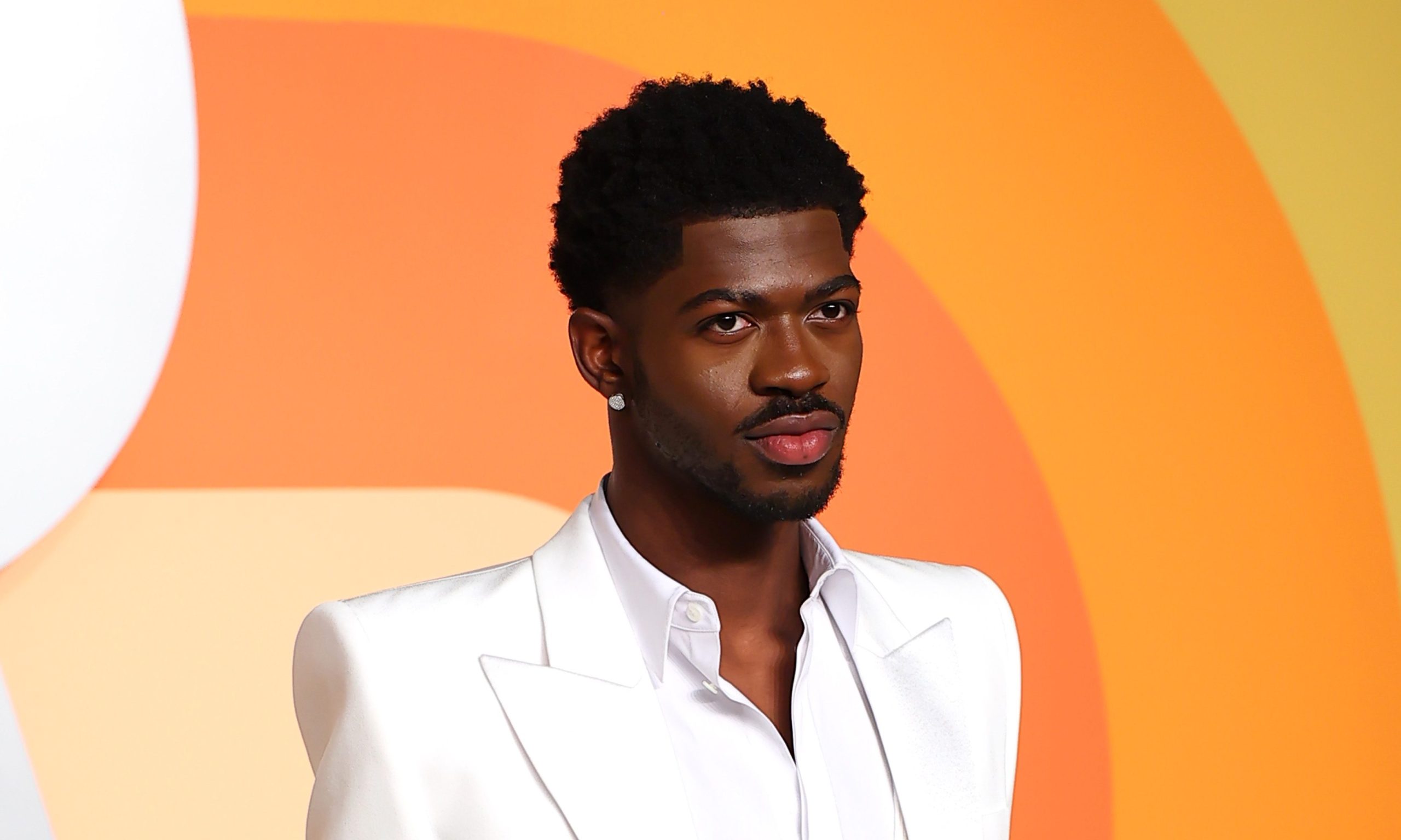 Fans Share Well Wishes For Lil Nas X As Arrest Record Shows He’s In Jail Following Viral Underwear Incident In L.A. (UPDATE)