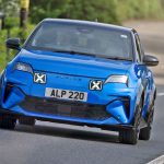 The Best Electric Cars In 2025