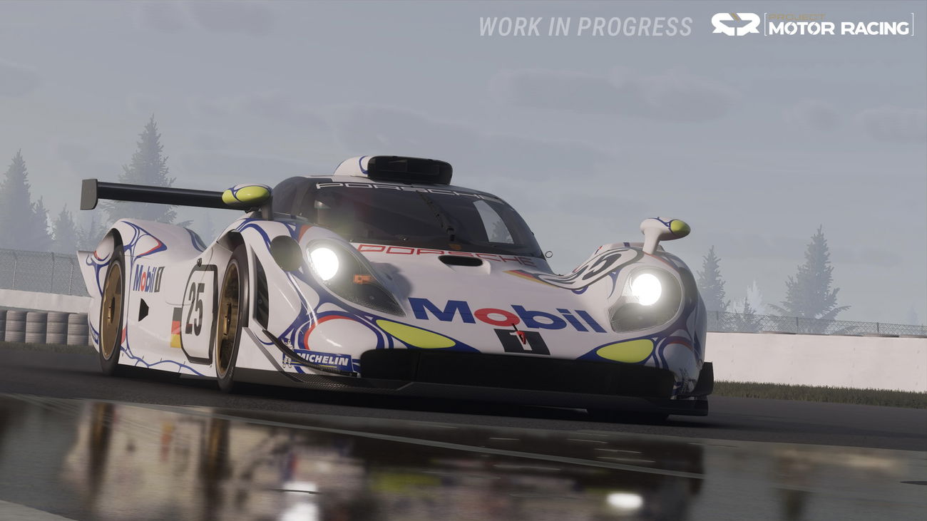 5 Driving Games Still To Come In 2025 To Get Excited About