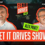Bet It Drives: GR8 Tech’s Podcast Hits the Road with Alex Pratt